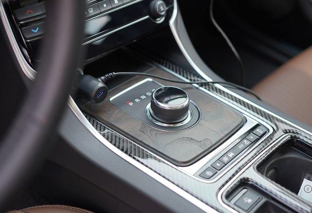 捷豹xfl对比宝马4系,捷豹xfl和宝马4系哪个好