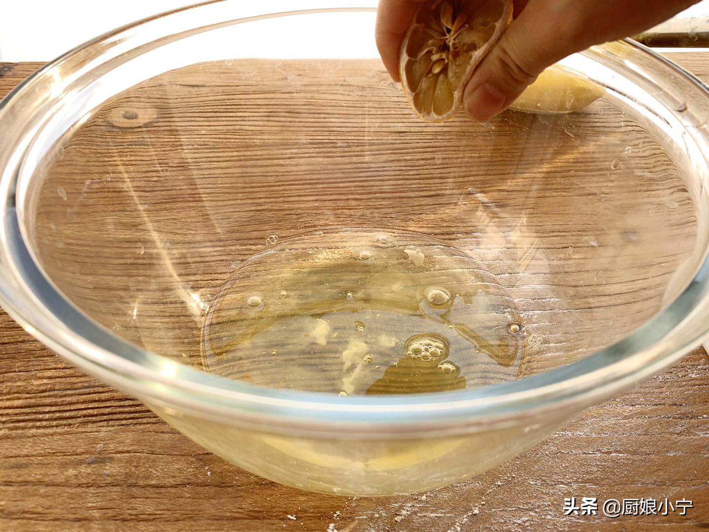 电饭锅蛋糕失败视频,电饭锅蛋糕为什么做出来不松软