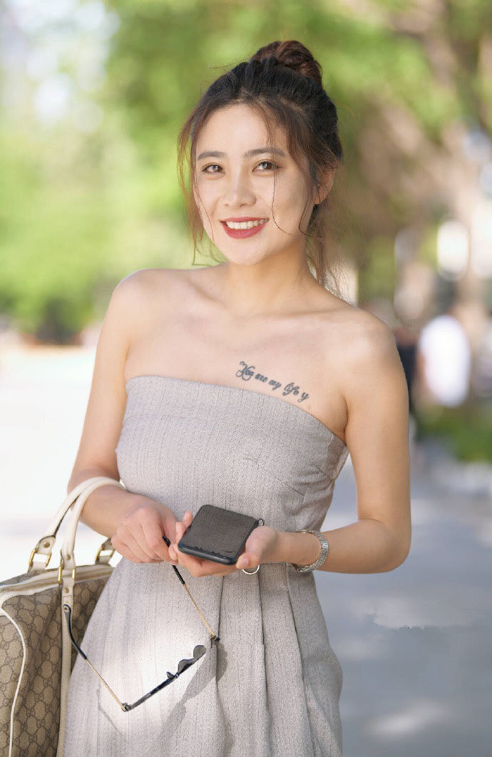 腿粗的你想变成超模吗?这种裤子一穿上,路人甲变C位!气场爆棚