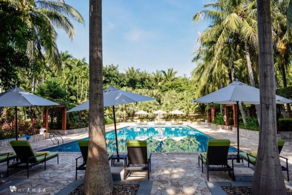 亚龙湾亲子酒店推荐适合带孩子,亚龙湾最适合亲子游的度假酒店