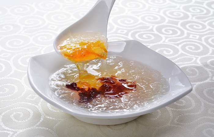 燕窝特别腥怎么吃,燕窝太腥怎么吃