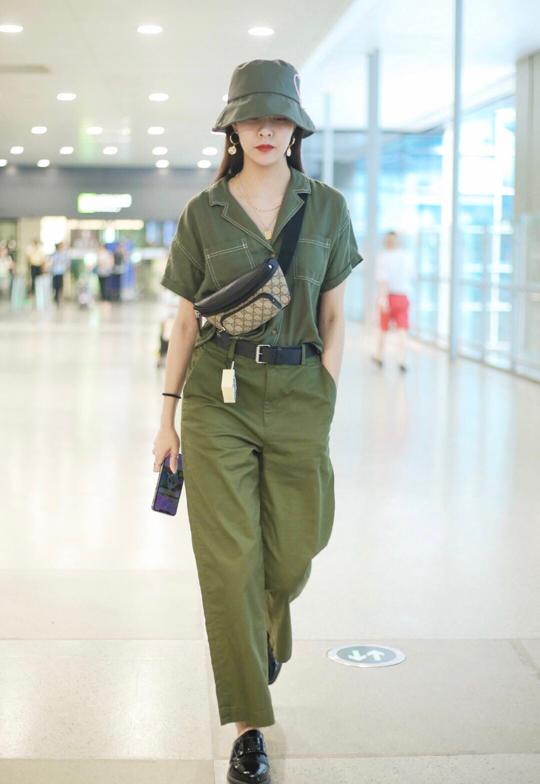 宋妍霏穿搭店铺分享,宋妍霏的穿搭法则