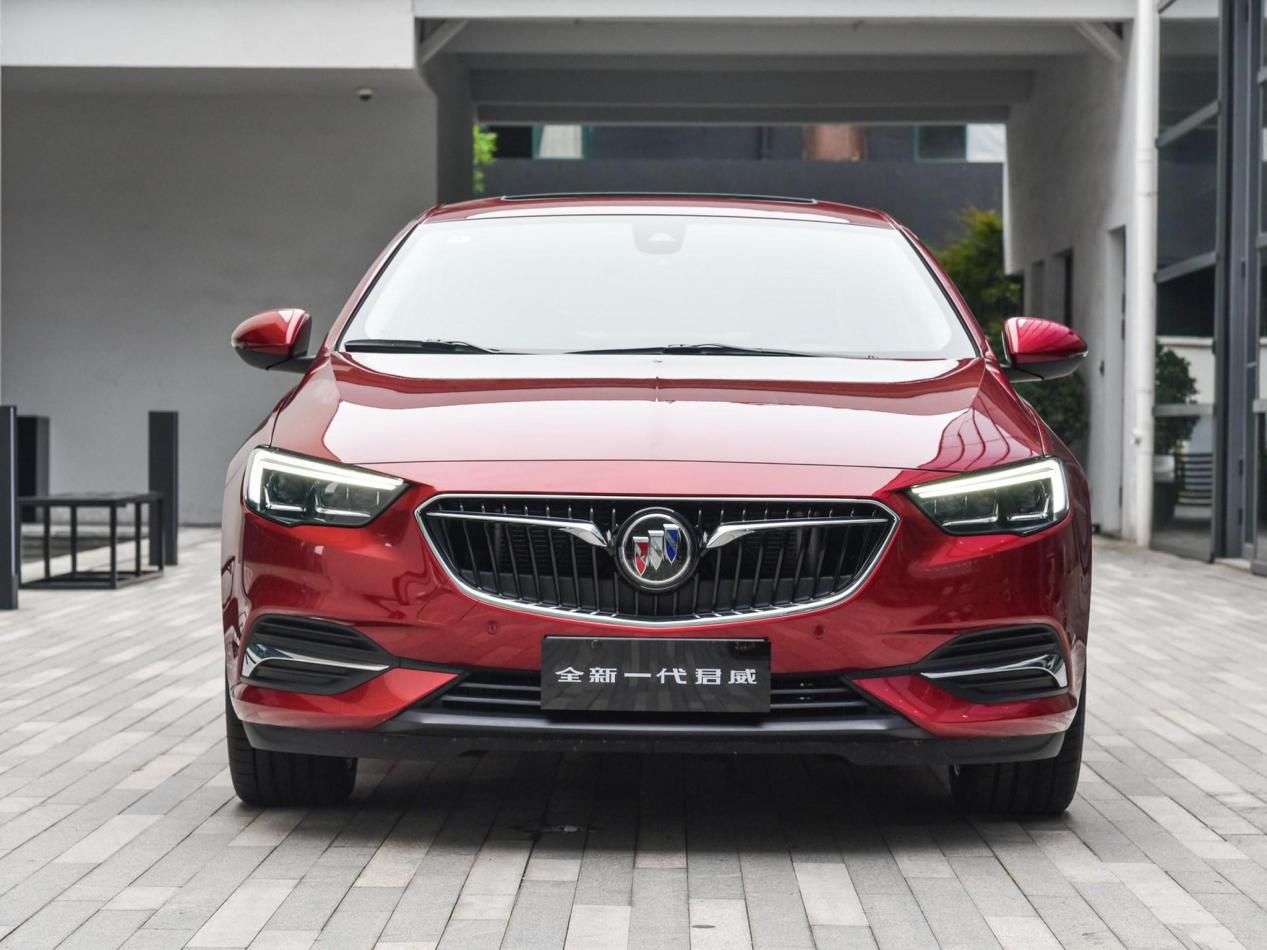 现在性价比最高的b级别克君威车,别克君威b级车标杆