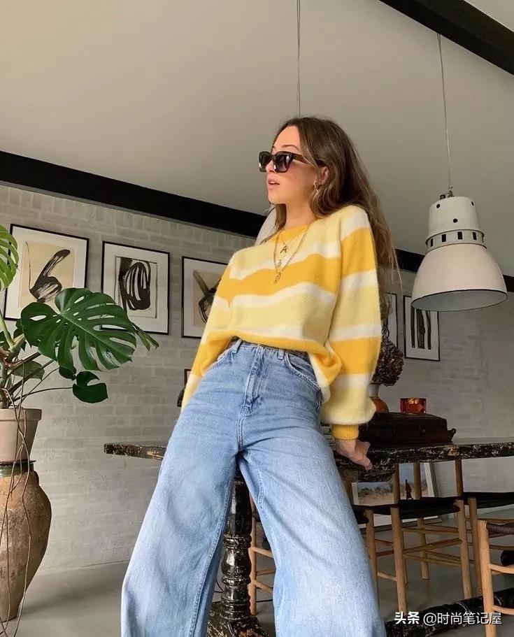 这些颜色让你美爆整个春天,春天来了超治愈的颜色搭配