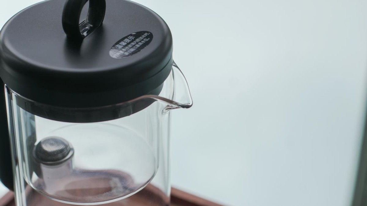 鸣盏飘逸杯耐高温福利,鸣盏磁吸飘逸杯