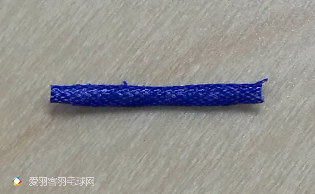 羽毛球拍63线和65线有什么区别,90%羽毛球爱好者