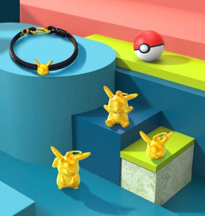 鼠年本命年戴什么珠宝,鼠年适合戴什么首饰