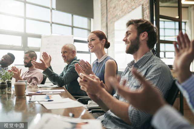 创业者必须经历的几个阶段,给创业者的忠告