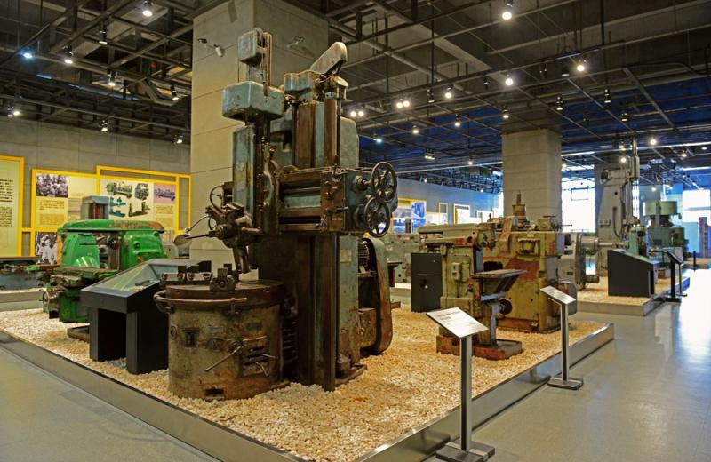 五一沈阳周围小众旅游景点,沈阳小长假必去景点