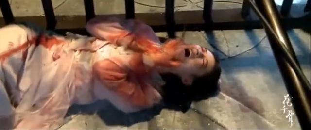 赵丽颖演活了每一个角色,赵丽颖破茧化蝶视频