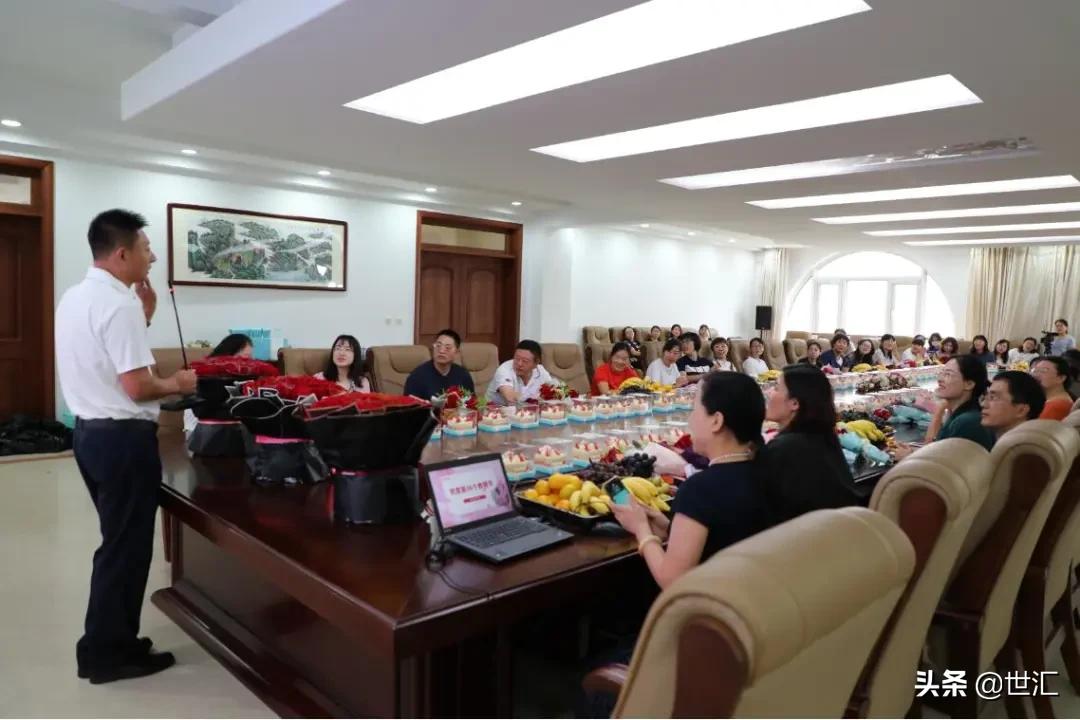 大连育文中学魅力学校,大连育文中学总校