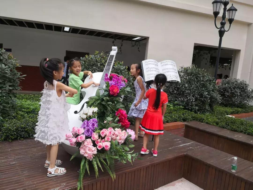 成都最强公办小学,成都最美的十大小学