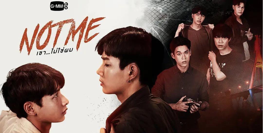 他泰多次合作CP:麻绳椰奶KK上榜,GMM三大更妙