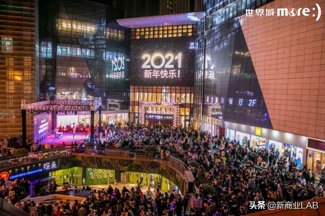 无印良品在武汉的第一家店,武汉无印良品最大的店