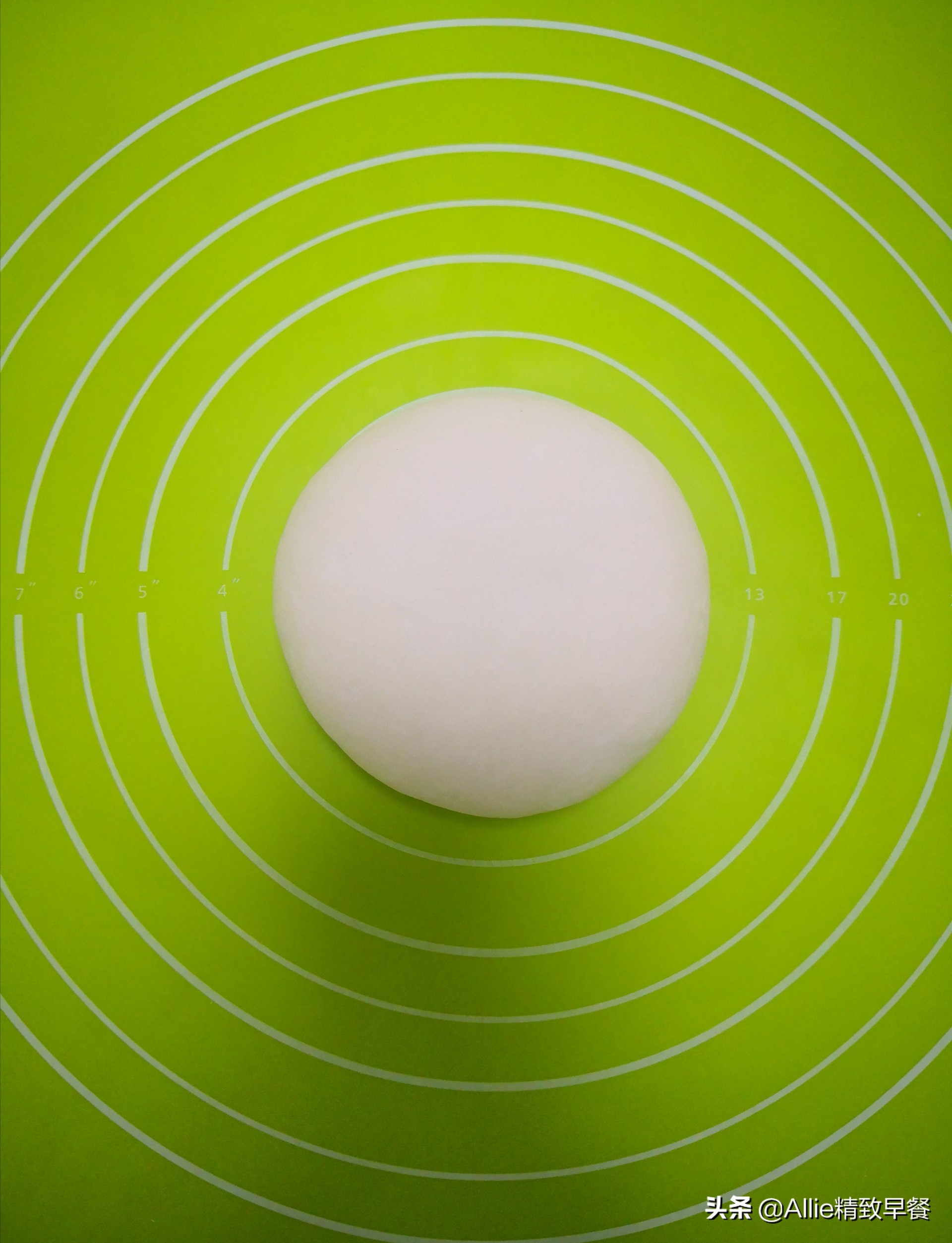 糯米浆加面粉怎样做吃的,糯米面粉最好吃的做法