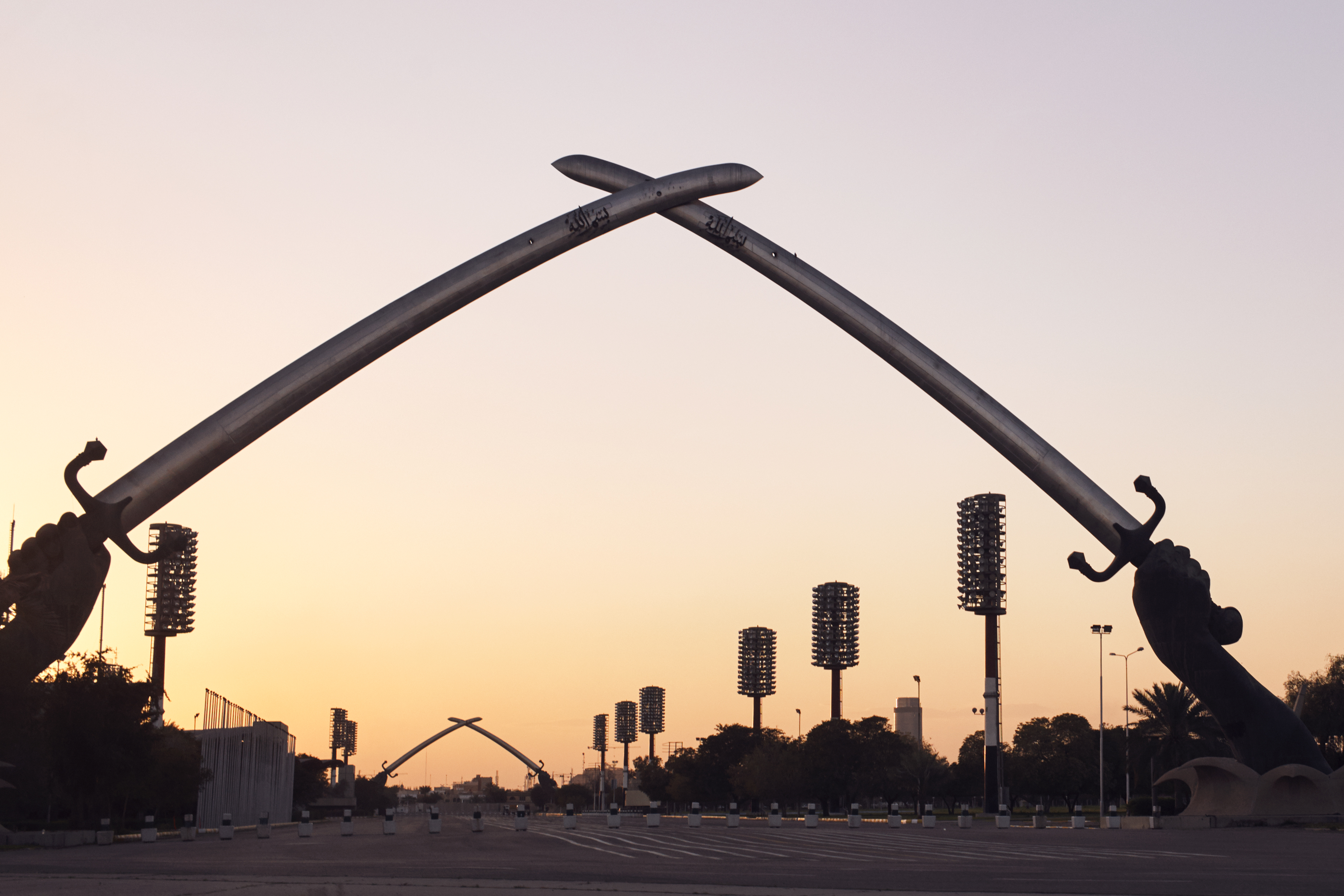 萨达姆被推翻之后的伊拉克,萨达姆倒台以后伊拉克怎么样了