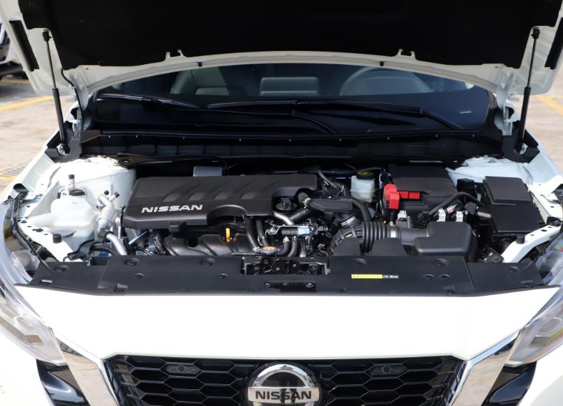 日产天籁省油测试,21款天籁2.0l表显油耗与实际油耗