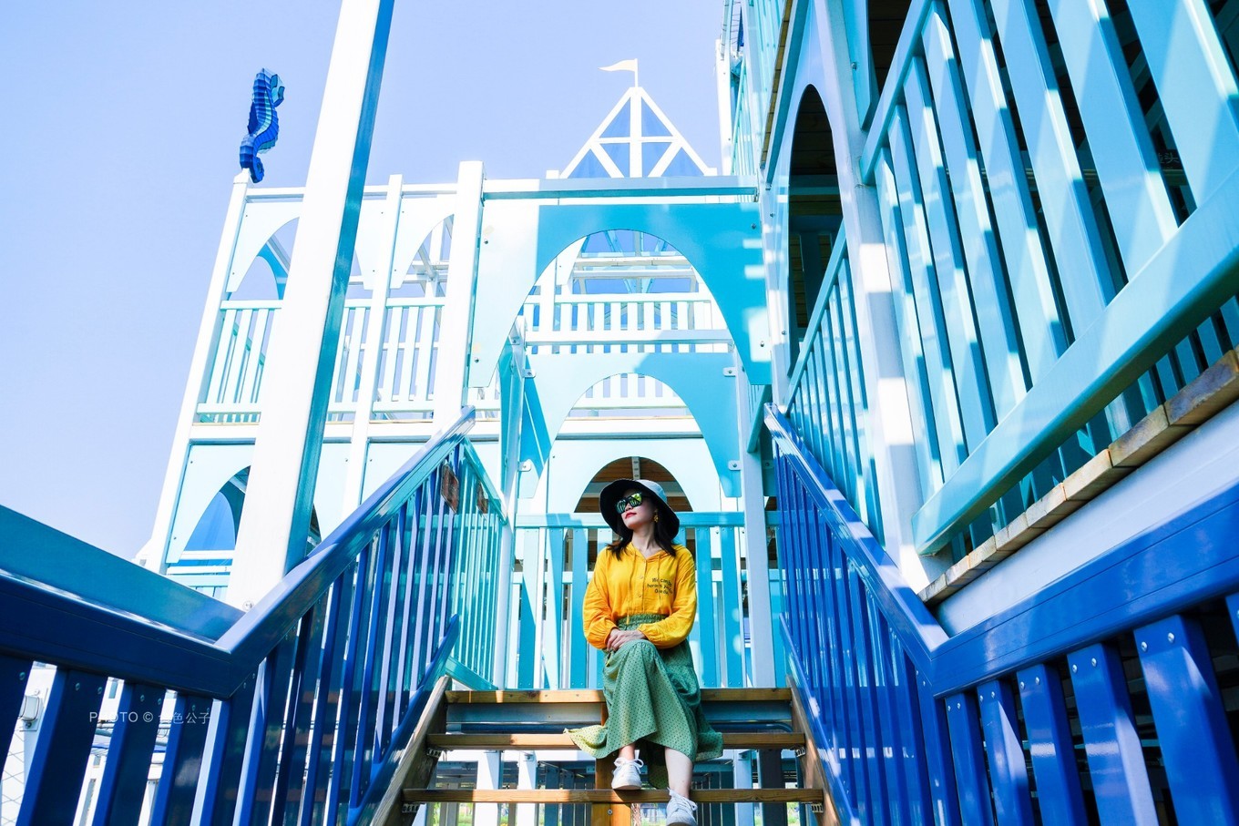 珠海横琴新区旅游攻略,横琴周边网红打卡地