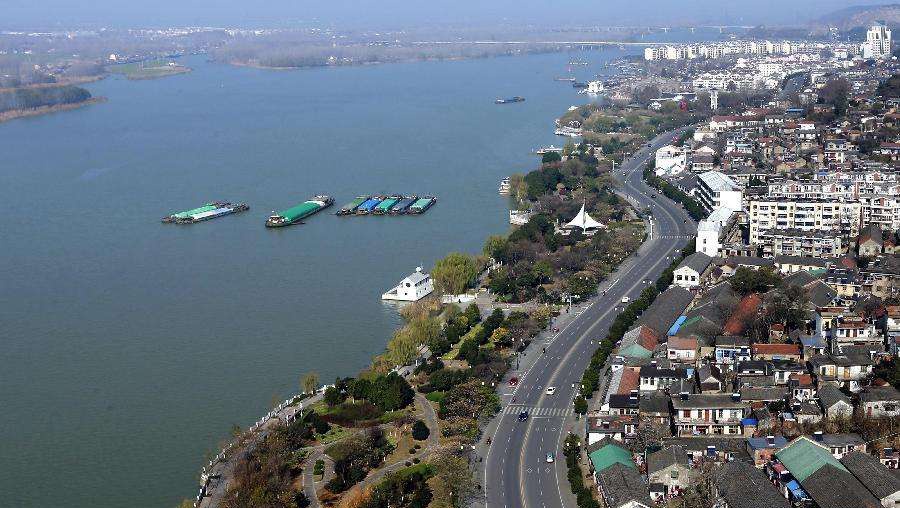 淮上故事盱眙龙虾,帝王故里盱眙龙虾