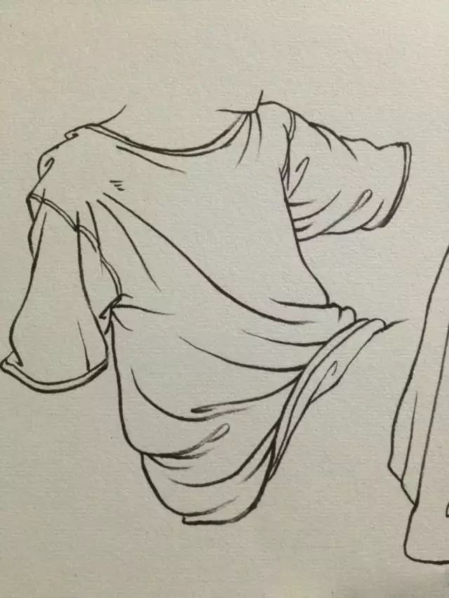 快速提高速写的小技巧,速写技巧书籍