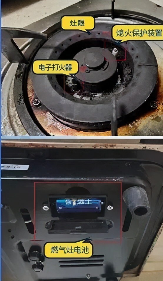 燃气用户安全常识,天然气安全用气管理制度