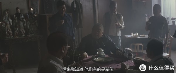 杜琪峰黑社会电影解说,杜琪峰电影黑社会完整版