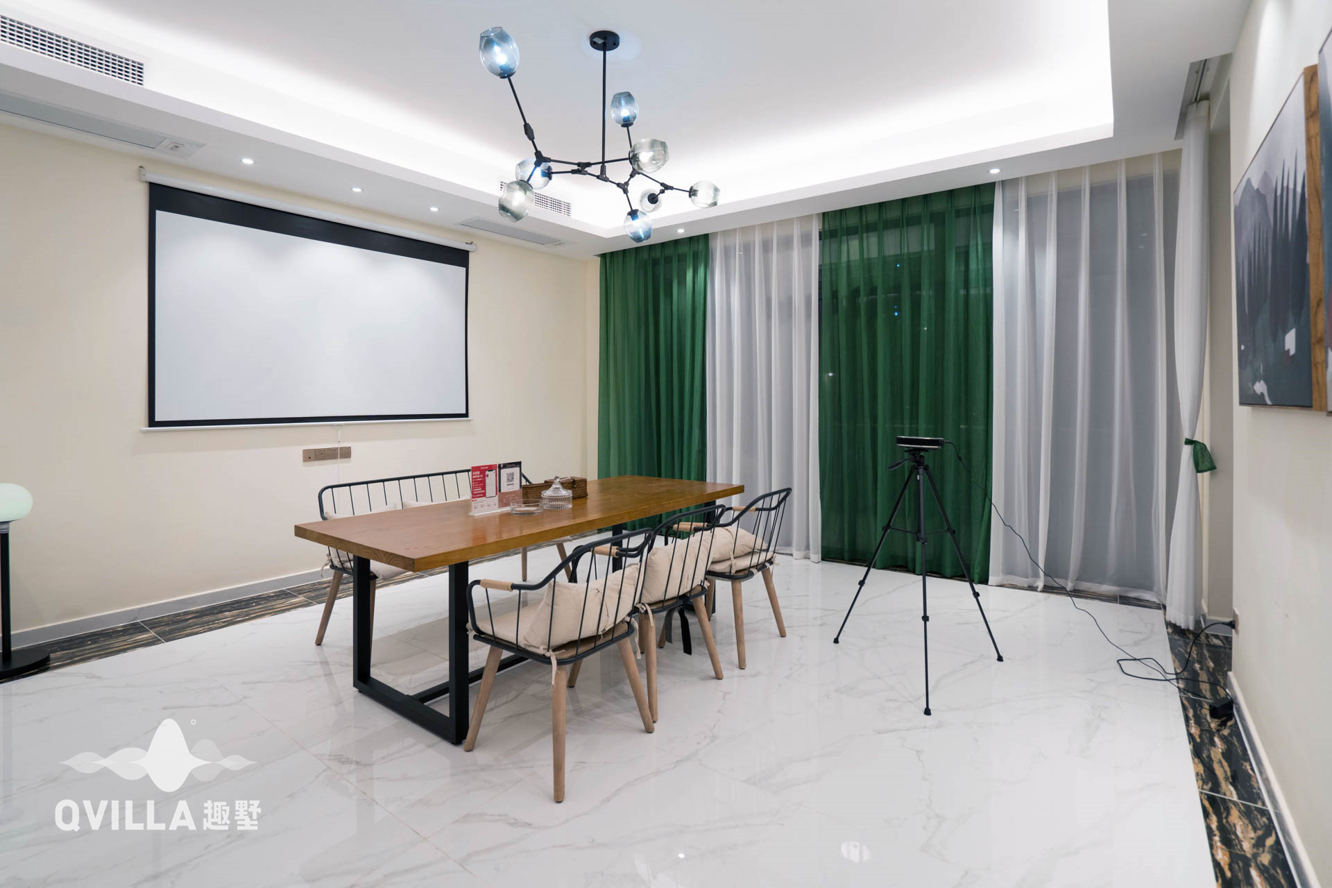 惠州润杨溪谷别墅户型图,惠州润杨溪谷复式房