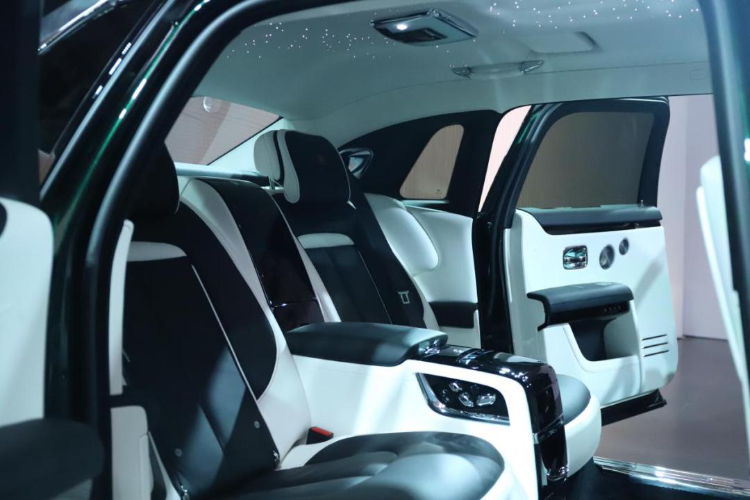 古思特加长配色,新款古思特长轴沉浸式体验