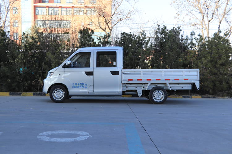 开瑞优劲t52双排小货车怎样,开瑞优劲t52厢货