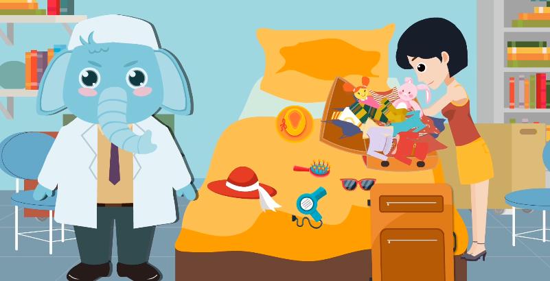 世界害虫日科普,世界害虫日