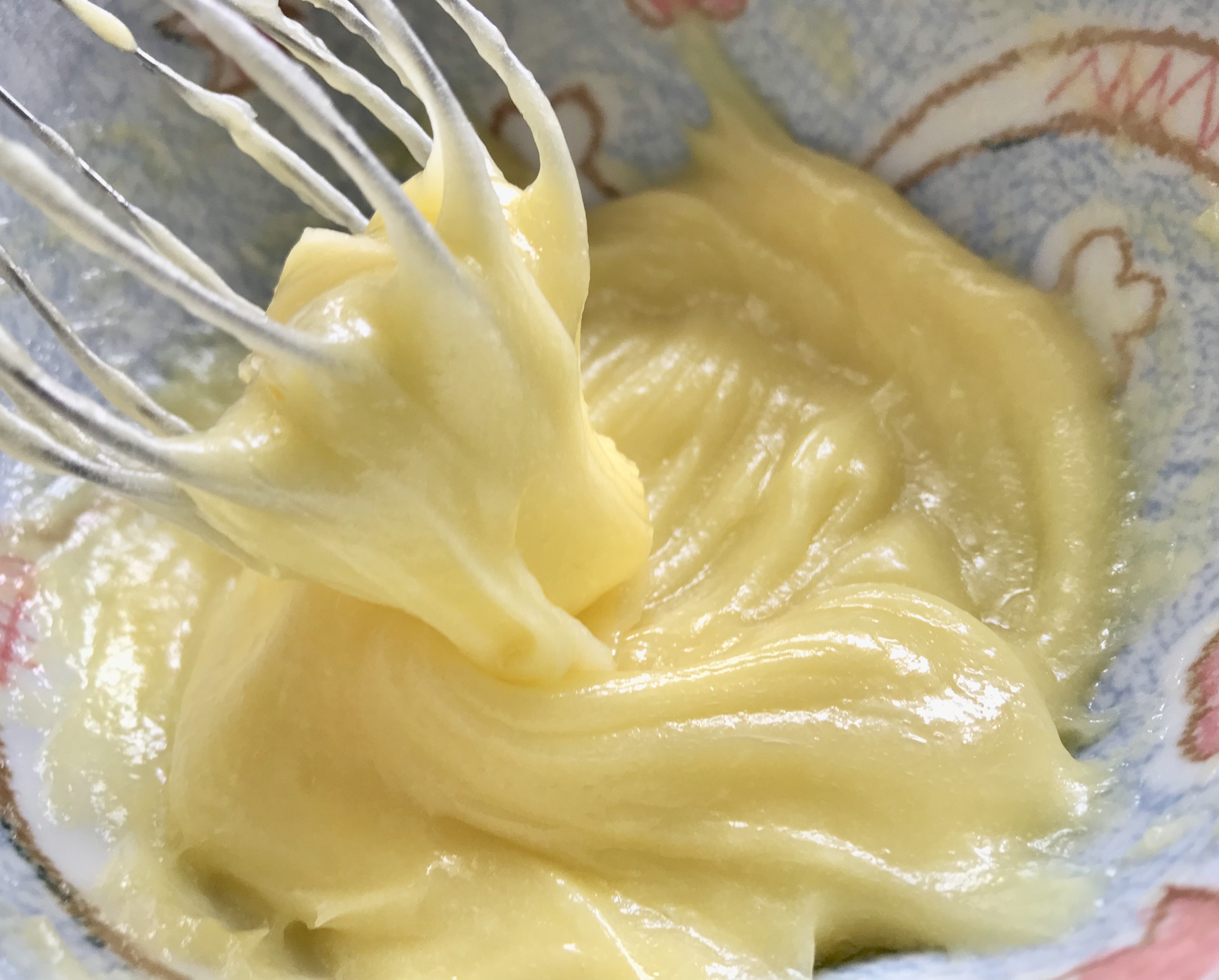 自制蛋黄酱可以生吃吗,自制蛋黄酱成功