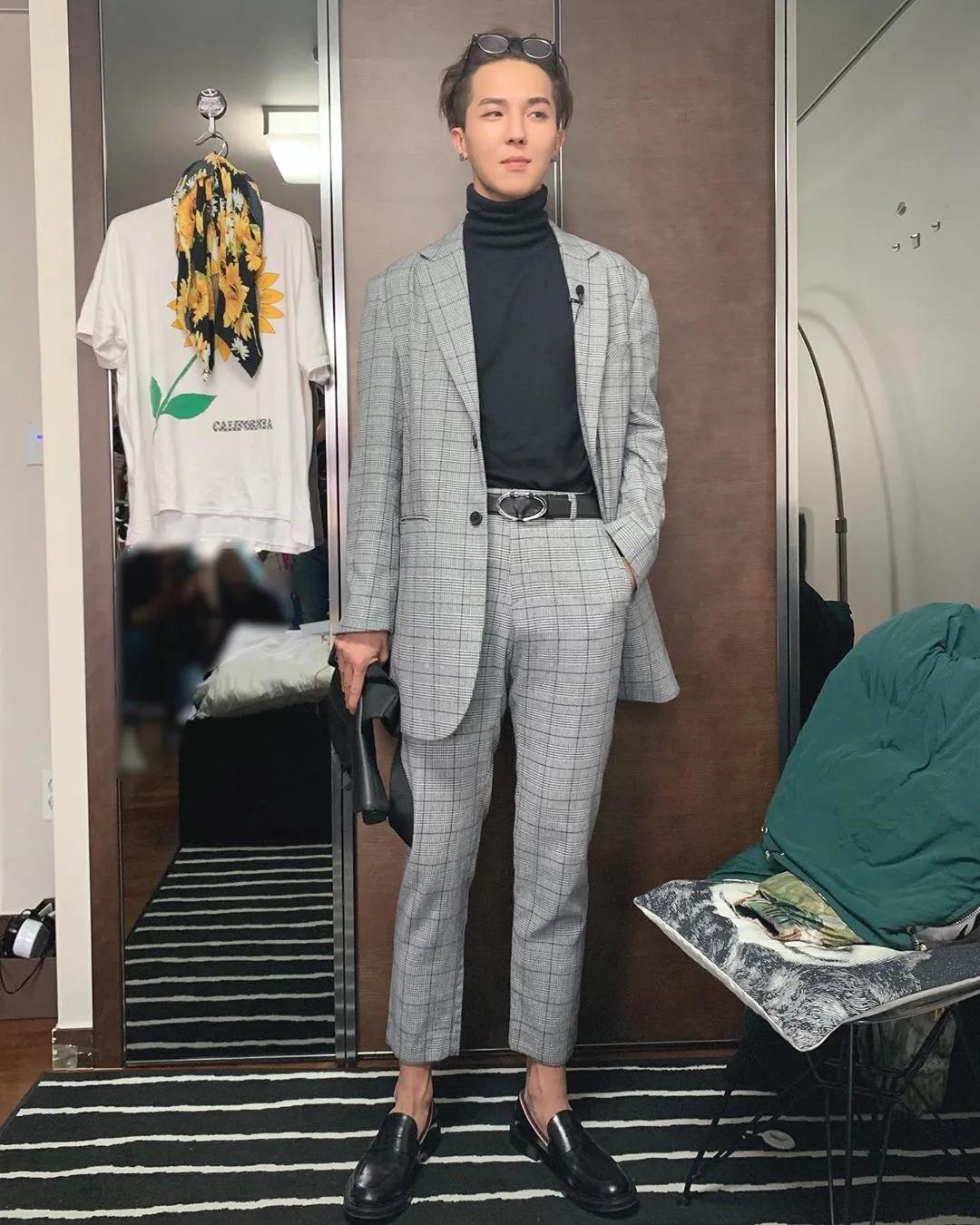 宋旻浩综艺与女团,宋旻浩韩国mv