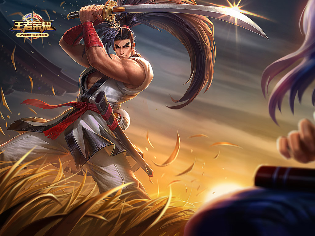 王者荣耀最强出装10000伤害宫本,王者荣耀宫本出六无尽