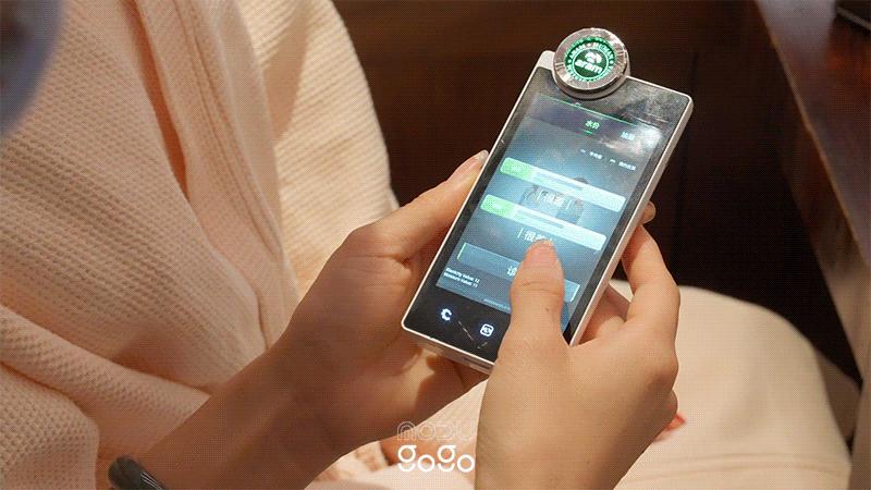 丽妍雅集直播间,点击开启活动