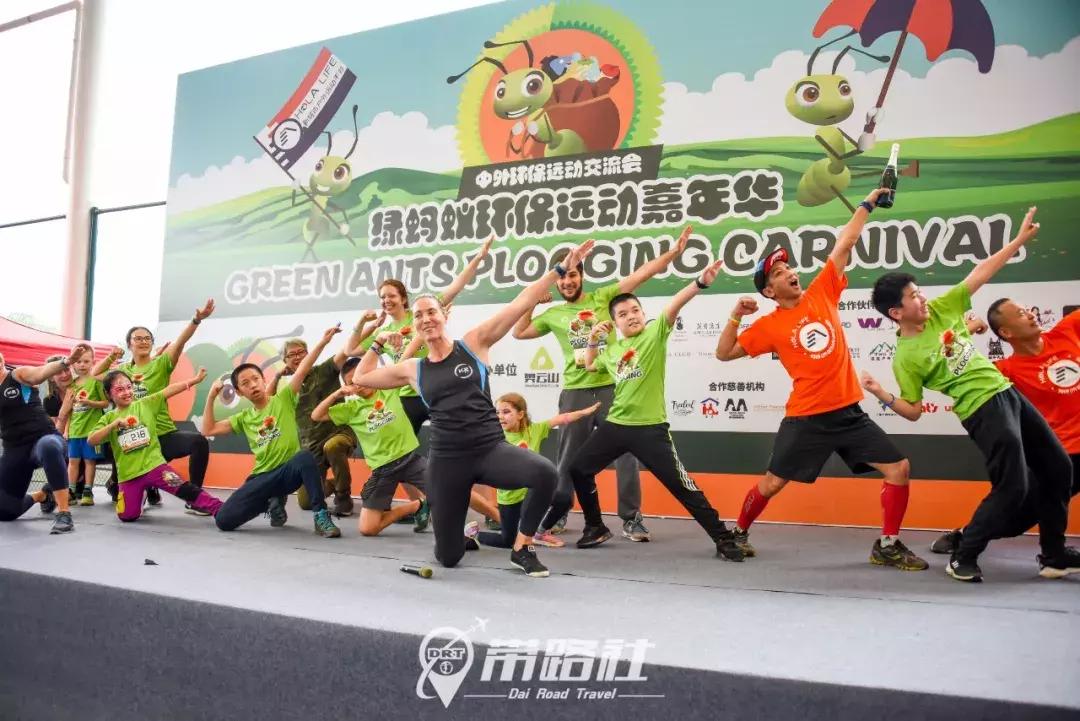 绿色环保行动实践活动总结,用行动践行绿色环保理念