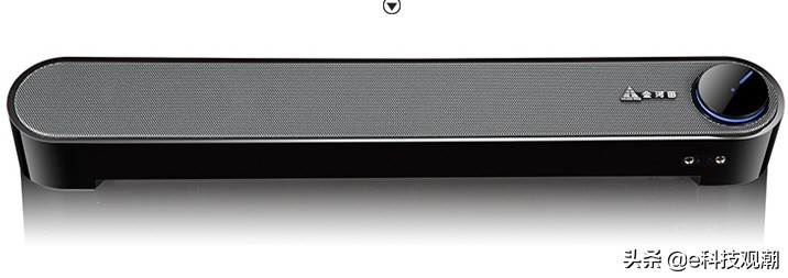 diy笔记本内置喇叭,笔记本外接小音箱推荐