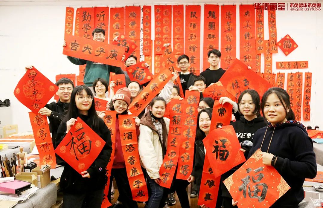 北京华卿画室一月多少钱,在北京华卿画室参加美术培训好吗