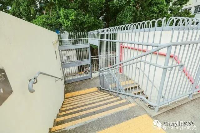 清风拂面的独家记忆——玩味香港(一)