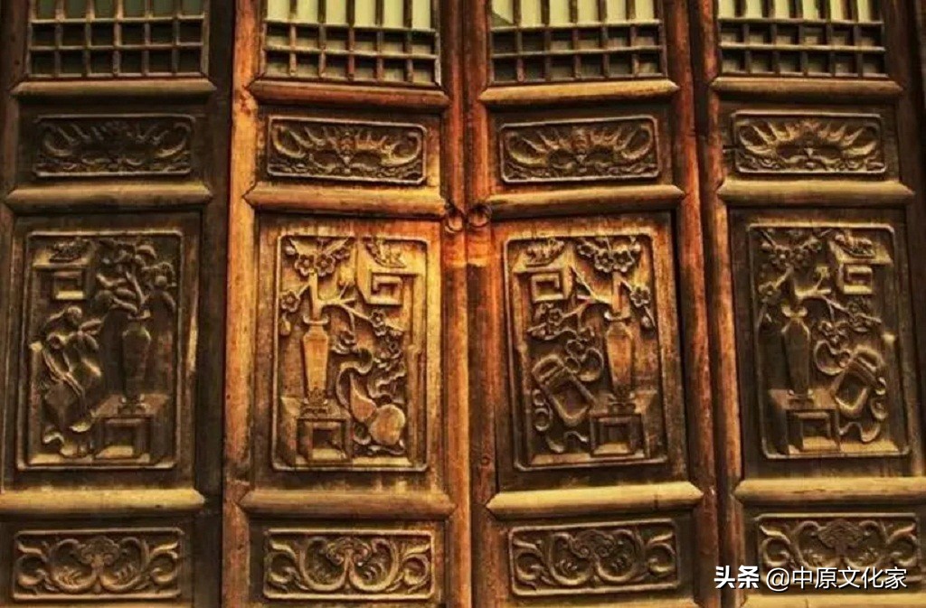 木雕入门手工简单的物件,手工木雕入门简单的物件