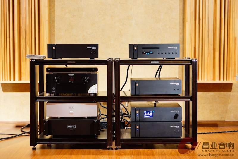 好听不贵的胆前级,意大利金乐前级