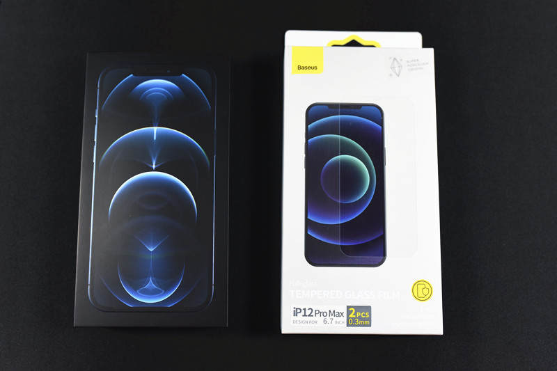 苹果磨砂钢化膜倍思手机膜,iphone14pro手机膜倍思超瓷晶