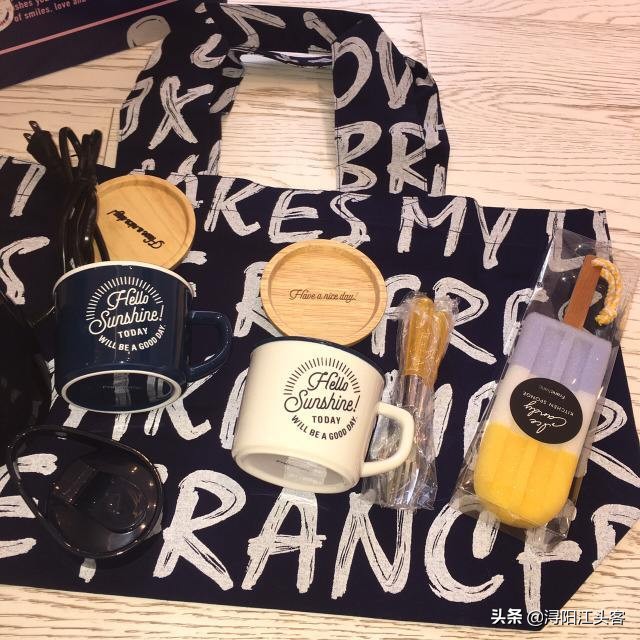 不输“双11”，日本新年福袋买到你就赚大了，拼的只是运气