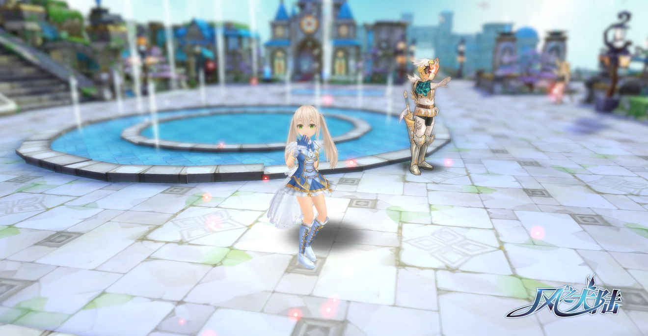 鏃惰鍥介瑁欏瓙,椋庝箣澶ч檰鏃惰