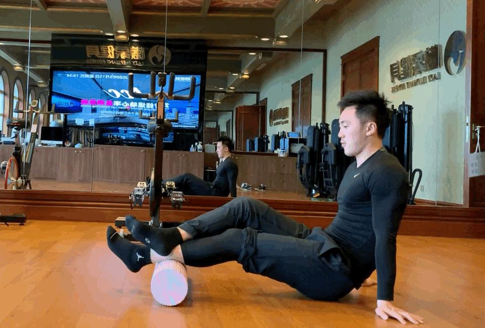 深蹲站不稳,深蹲脚踝角度受限差30度怎么解决