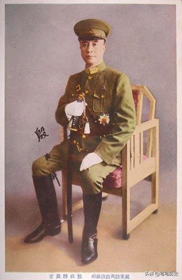 伪军保安团真实图片,中国伪军真实视频