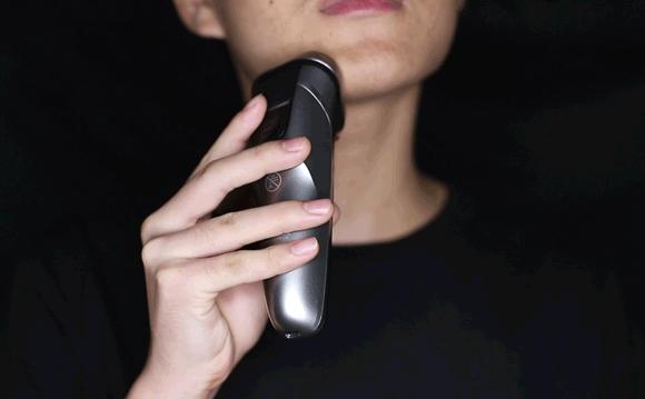 一包烟钱买电动剃须刀，剃须快、准、狠，小米告诉你什么叫性价比
