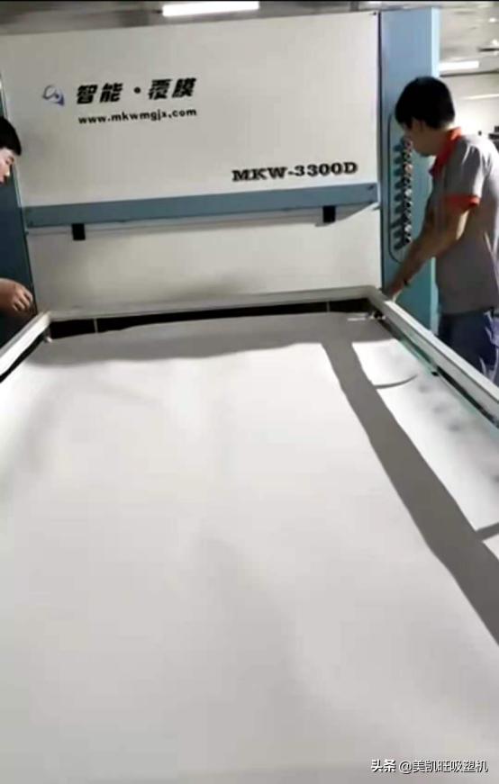 真空吸塑机加热多少度合适,真空吸塑机可以调到1.0吗