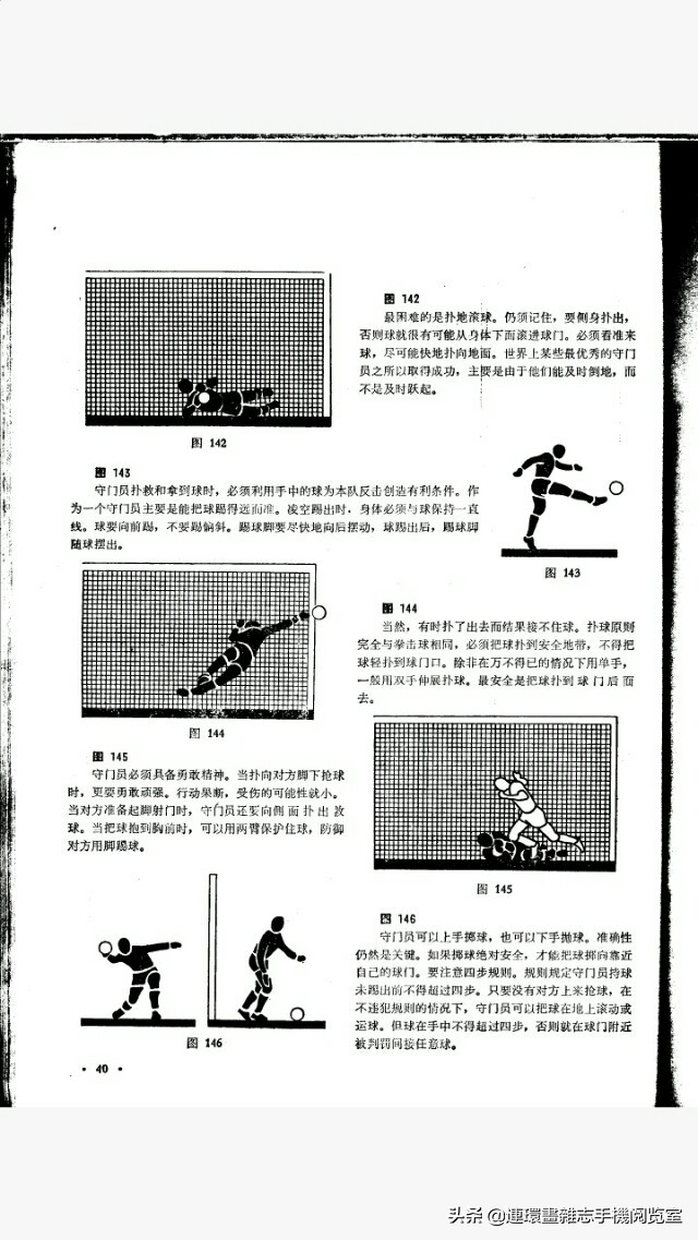 所有足球技巧图解,足球精彩入门瞬间
