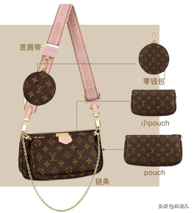 欧阳娜娜推荐的迷你包包,欧阳娜娜平价同款包包