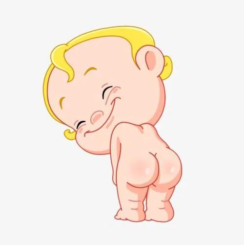 婴儿*处私**怎么清洁?男女大不同,看完你就懂